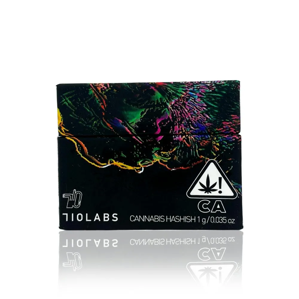 710 LABS - Concentrate - Dolato #10 - Persy Sauce - 1G