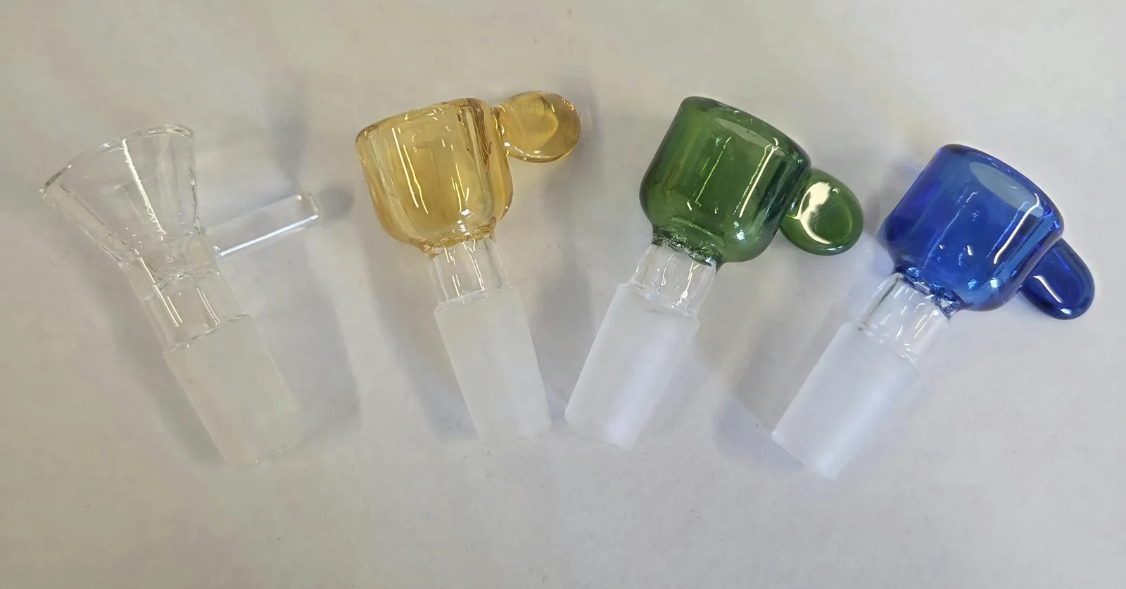 Glass Bowl - 14MM