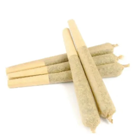 Ultra Violet - Single Exotic Preroll - 1g