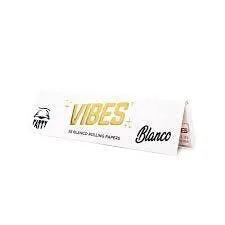 Vibes Fatty Blanco