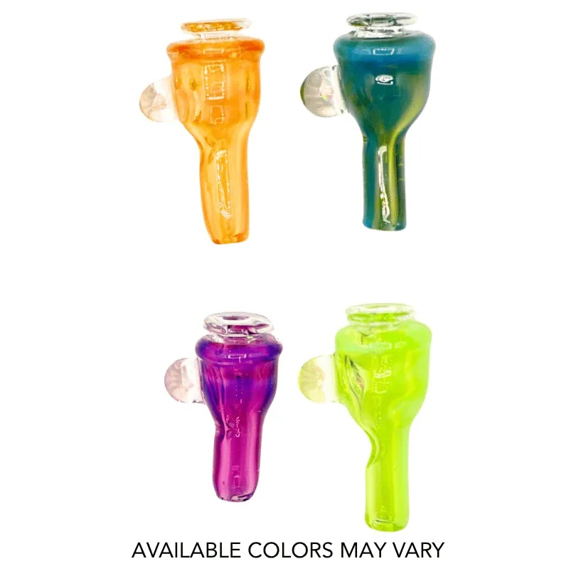 Magizle Glass - Full Color Opal Pivot Top