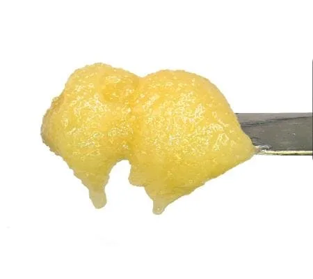 ORO LIVE RESIN BATTER (8G) - GRAPE APE (I)