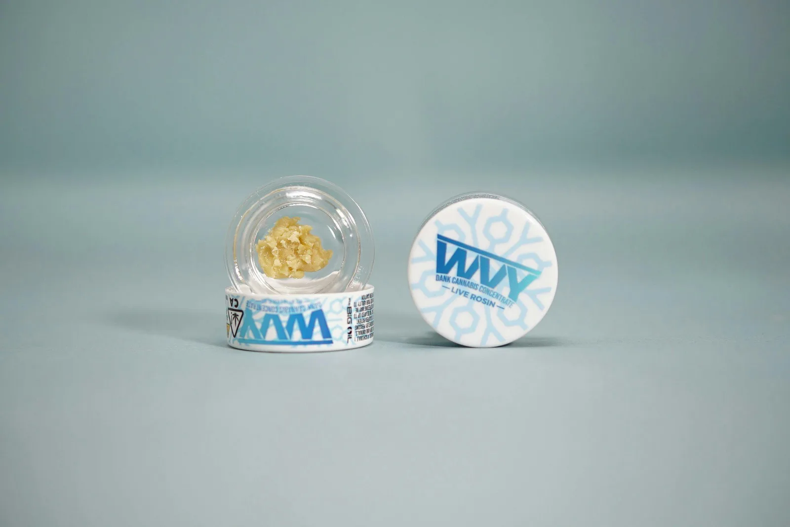 WVY - Hashburger - Rosin (WVY-106-RT4-1)
