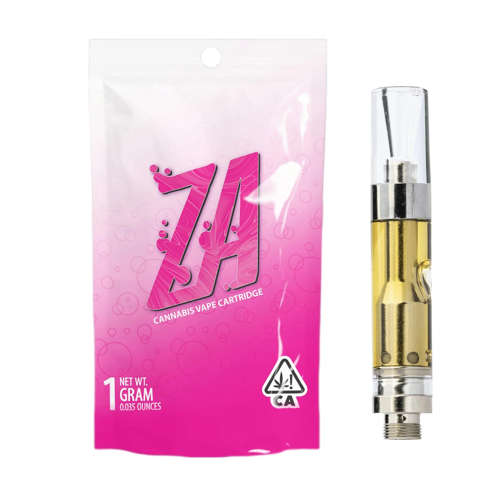 ZAlle berry Tangilope Live Resin Cartridge 1g
