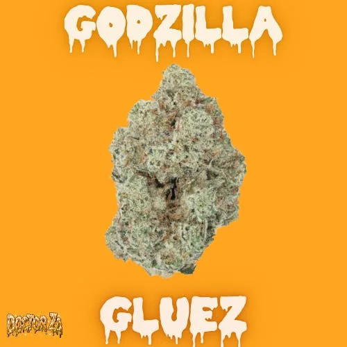 Doctor Za - 🦍Godzilla Gluez 🦍 - (Indica) -28G