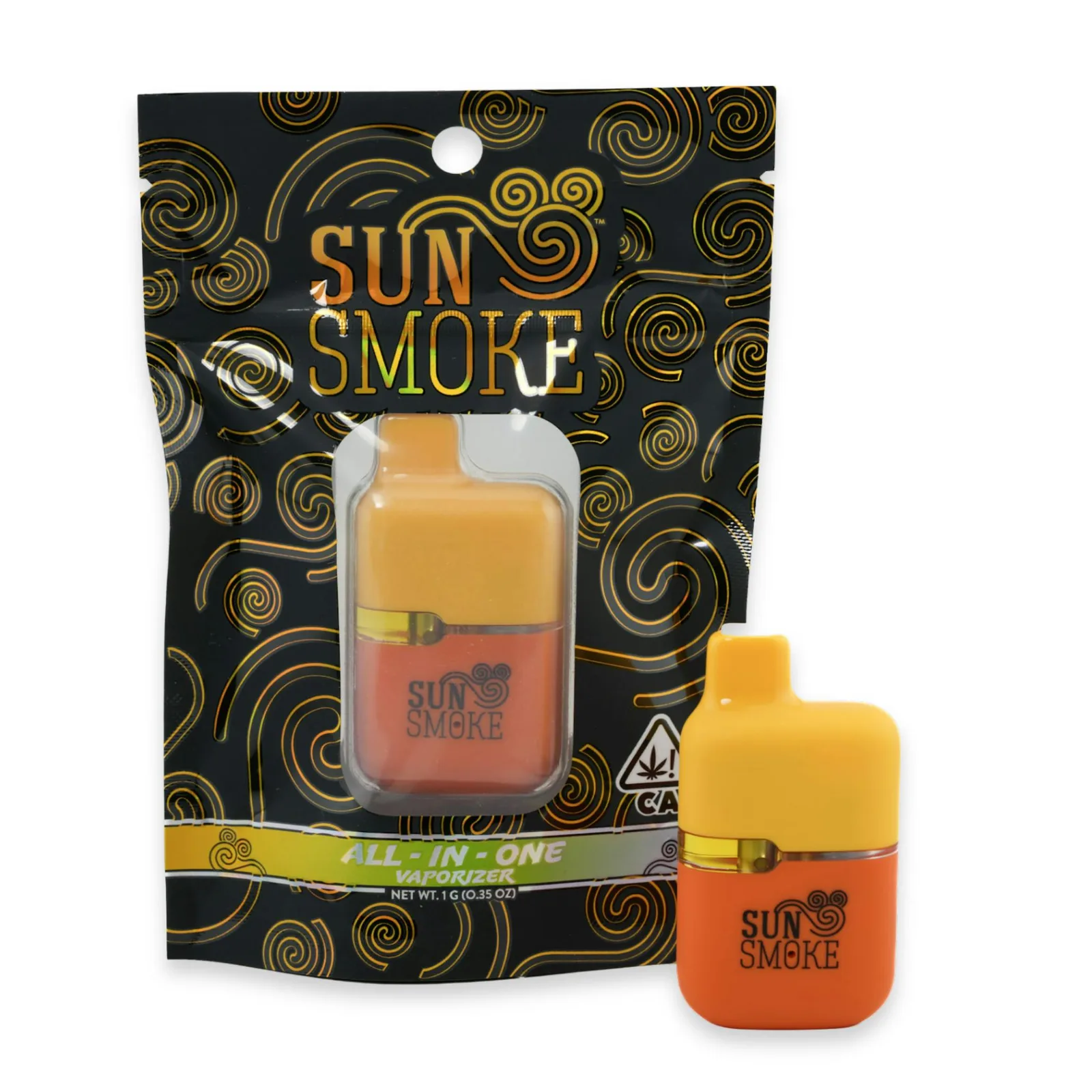 Sunsmoke | GDP | All In One | [1g] | Indica