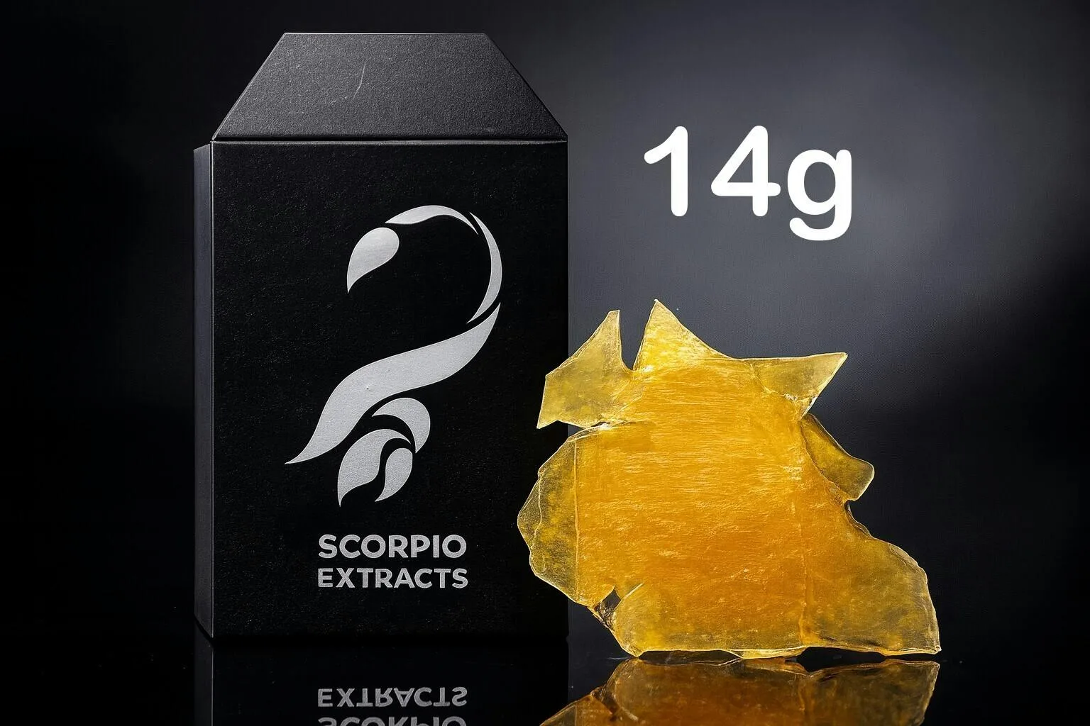Zensation Shatter 14g