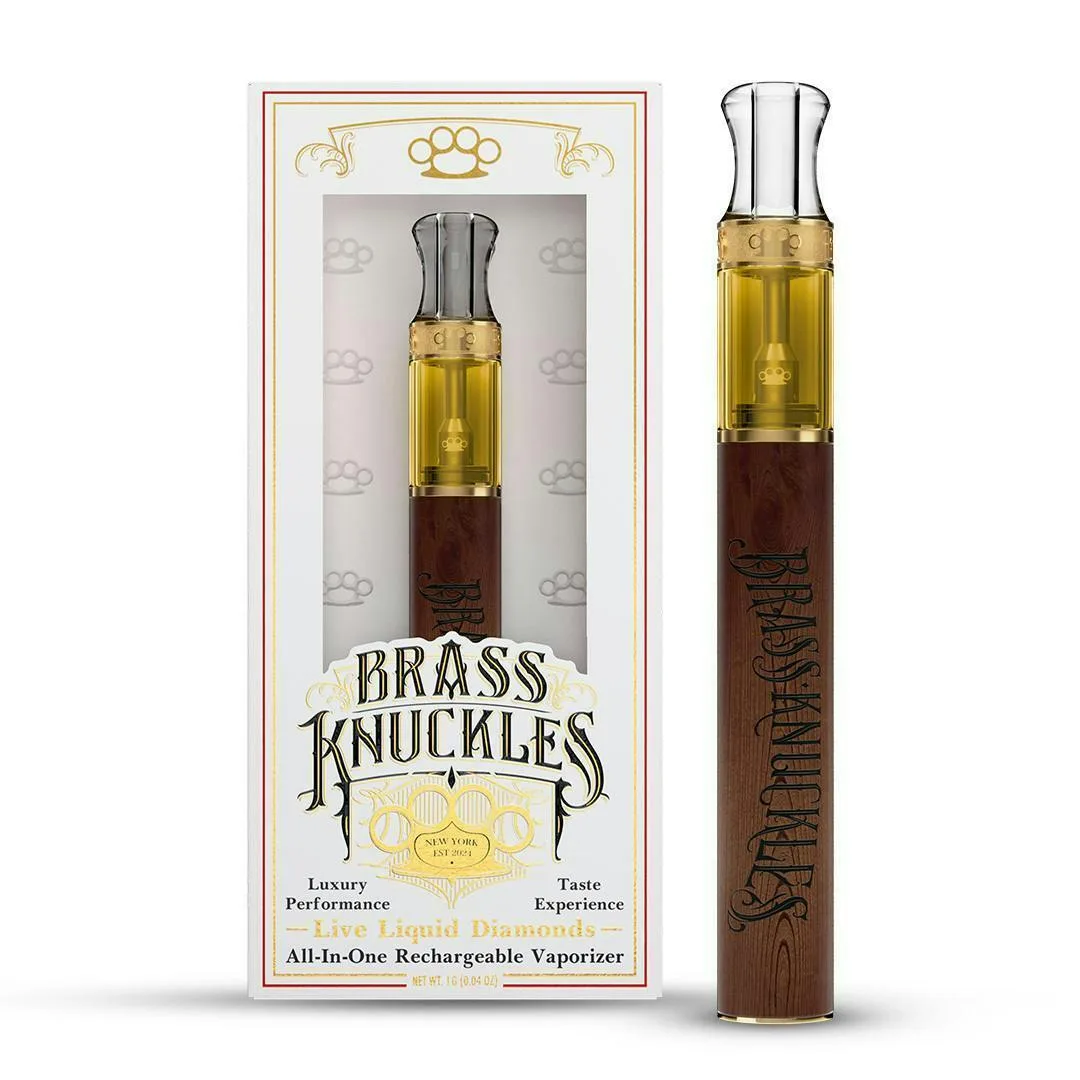 The Truth Live Liquid Diamonds All-In-One Rechargeable 1g