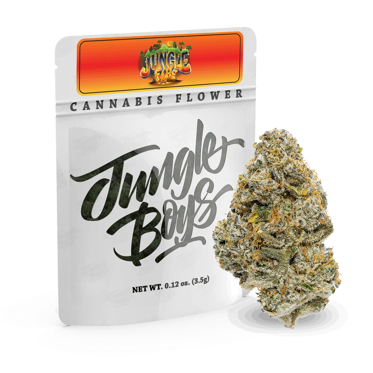 Jungle Boys | Jungle Fire #11 - 3.5g Flower