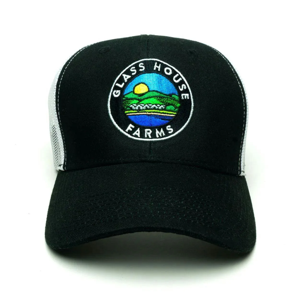 TRUCKER HAT