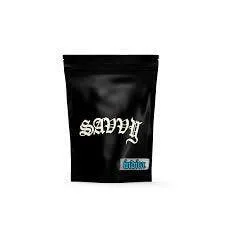 Savvy: Essentials - Double Fudge Cookies (14G)