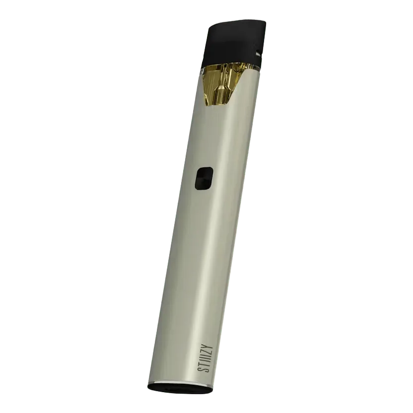 Stiiizy Pro Battery - Pearl White