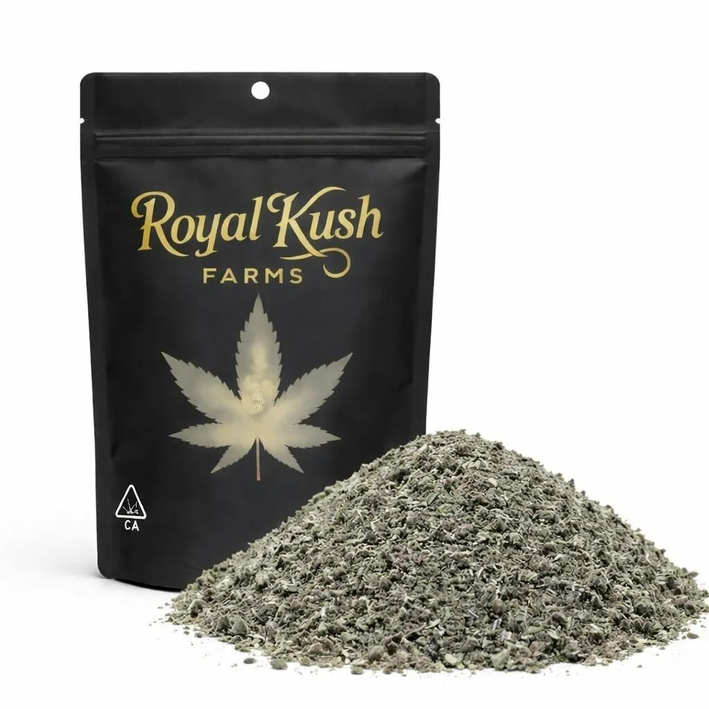Monster Cookies | Top Shelf Indoor Sugarleaf Shake 28g