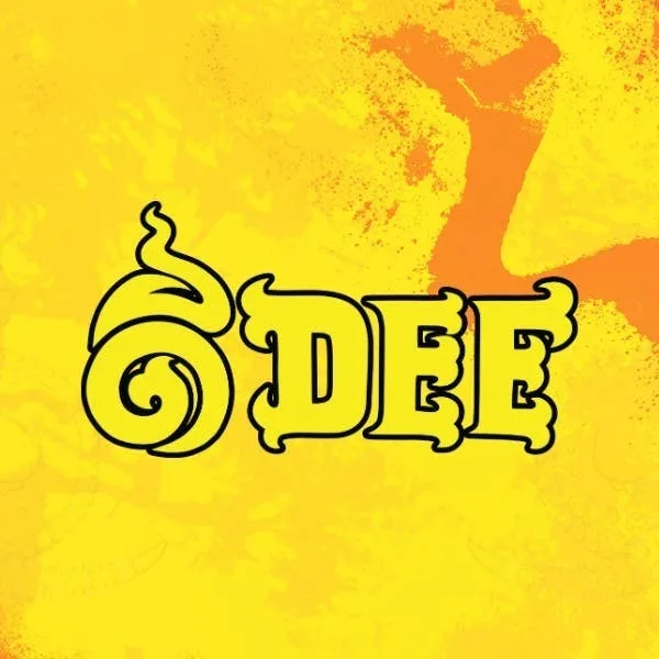 Dee Thai | Limeade | Thai Stick Vape