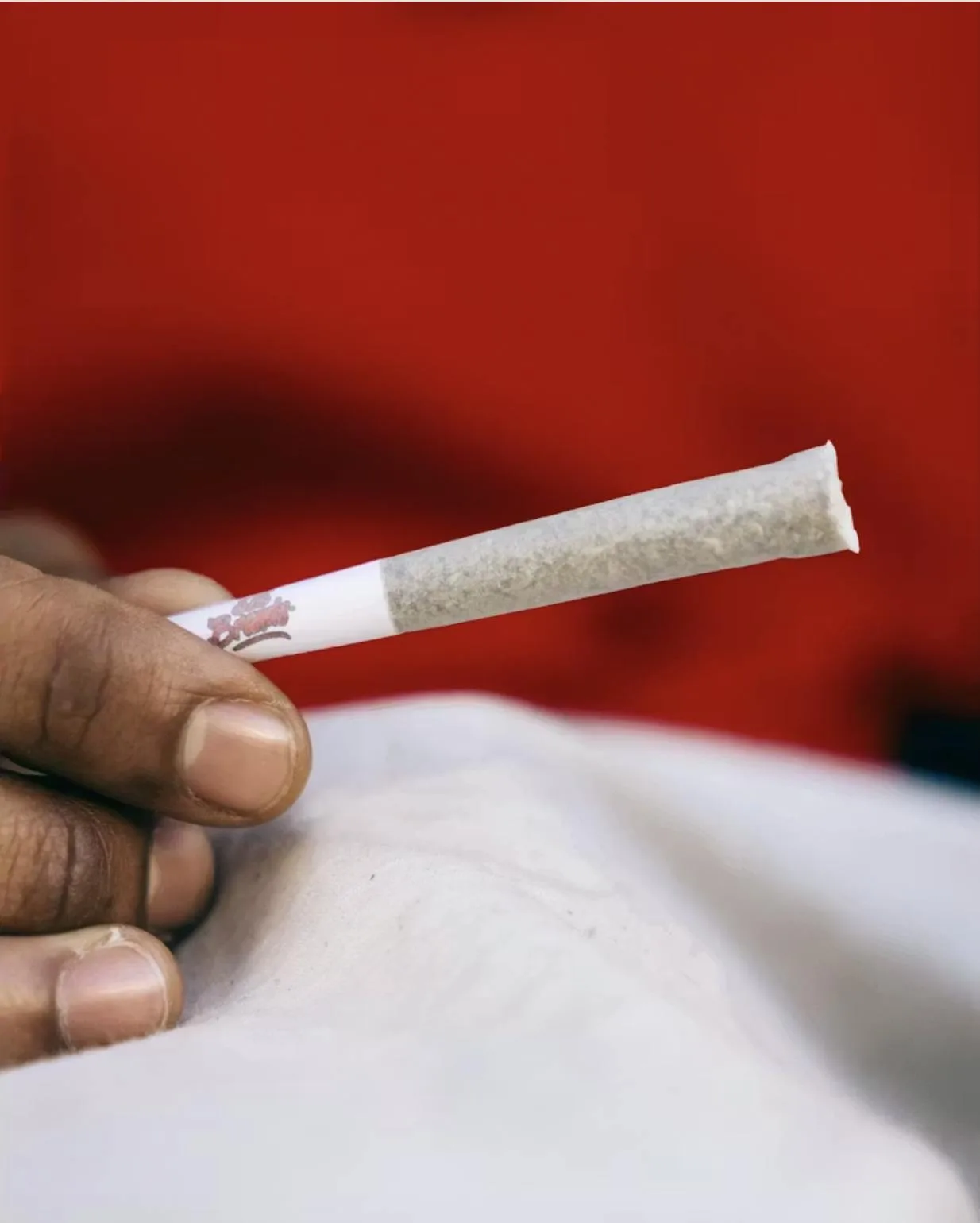 Indica | 818 Brands | Pre-Roll | 1G