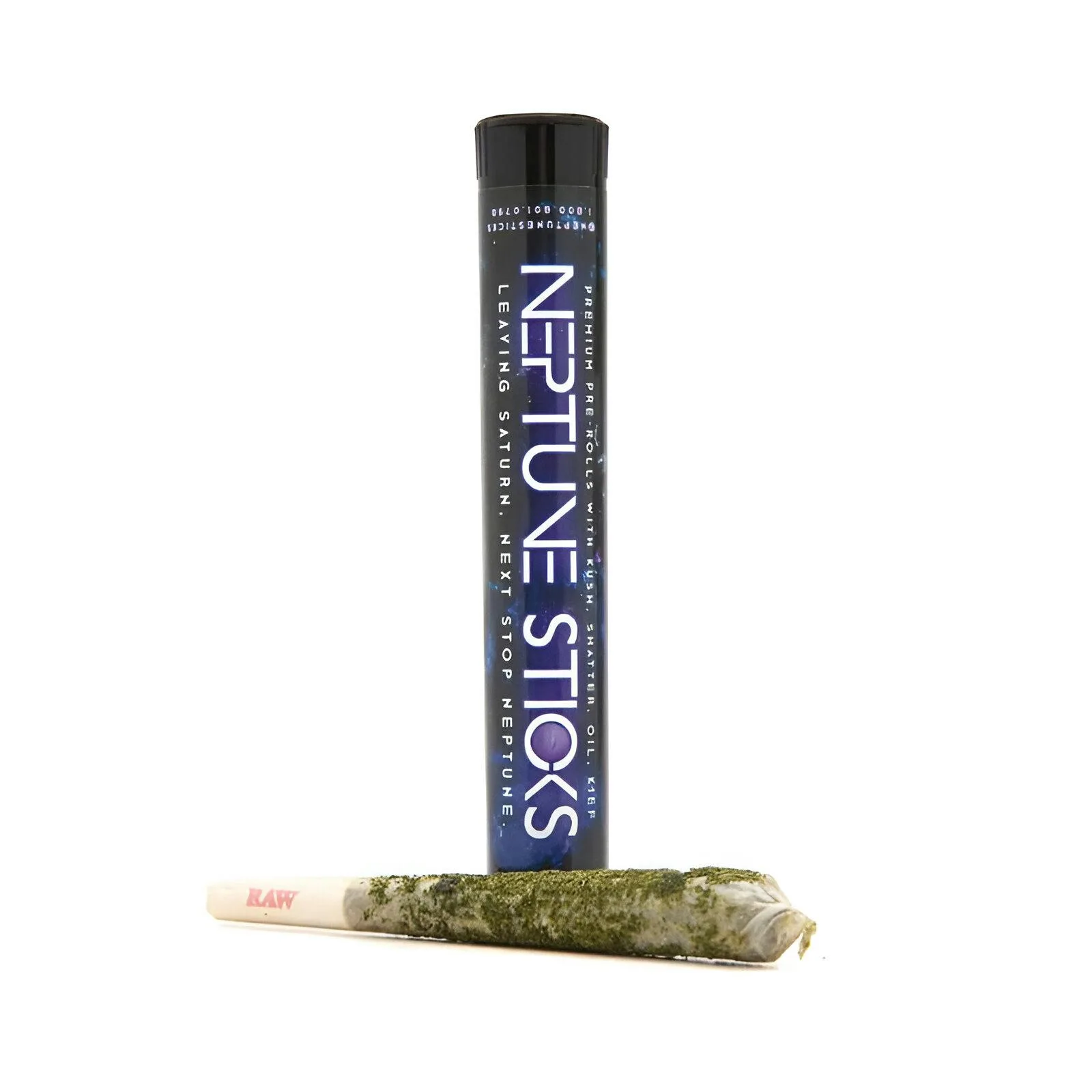 Neptune | Infused Preroll | 1g | Candyland