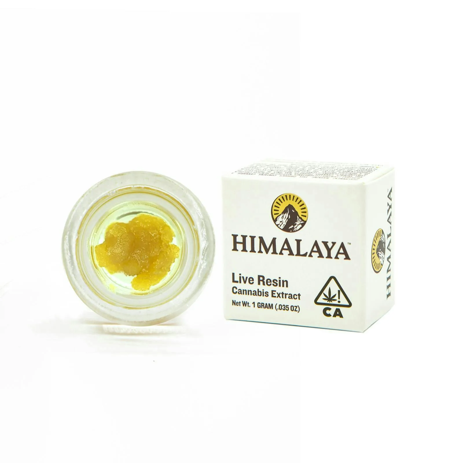 Himalaya Watermelon Dream (S) LR Badder 1g