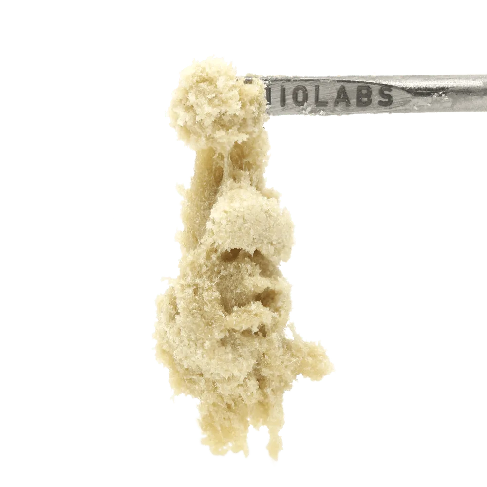 (Close Friends) Z Water Hash 2g