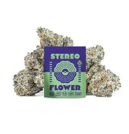 Stereo 3.5g Reserve OG