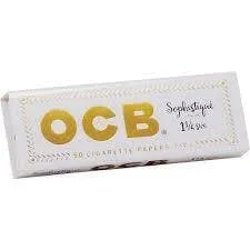 OCB - SOPHISTIQUE - 1-1/4 (Rolling Papers)