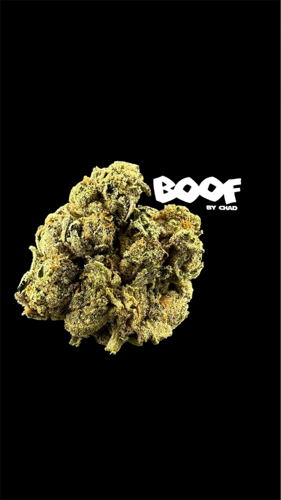 Elektra Ice - BOOF by Chad 14g - 30%
