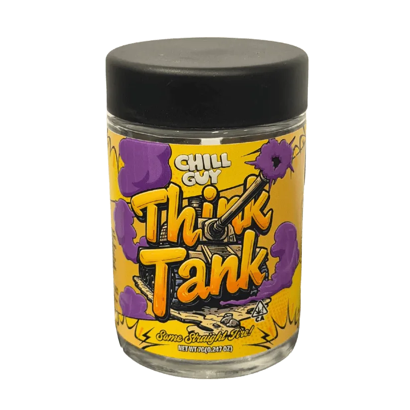 THINK TANK 7G