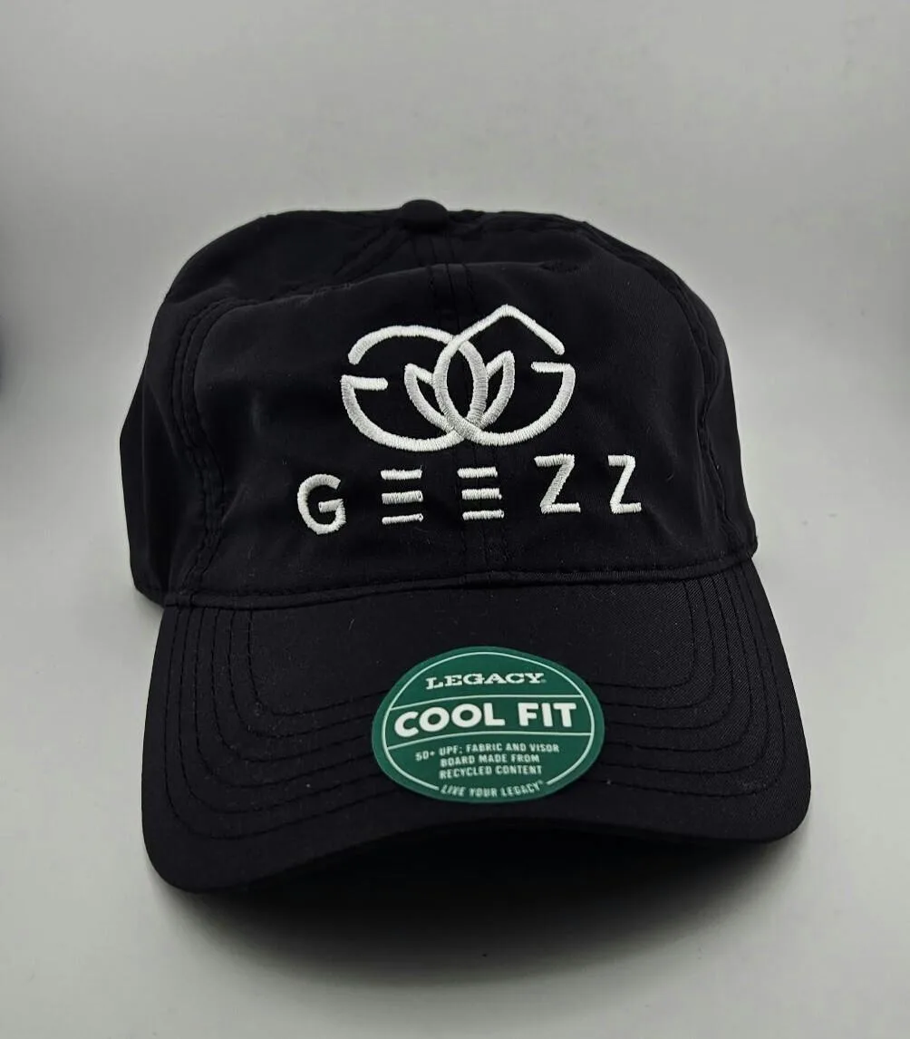 Geezz Cool Fit Hat