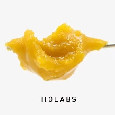 Sundae Driver Persy Rosin Badder 1g
