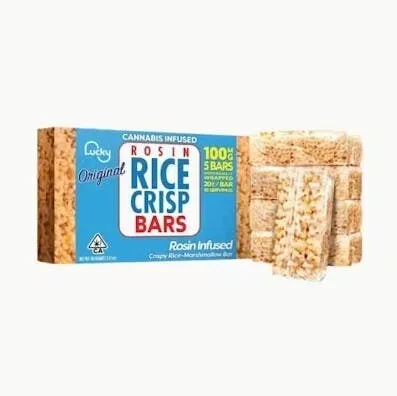 RICE KRISPY | ORIGINAL | 5PC