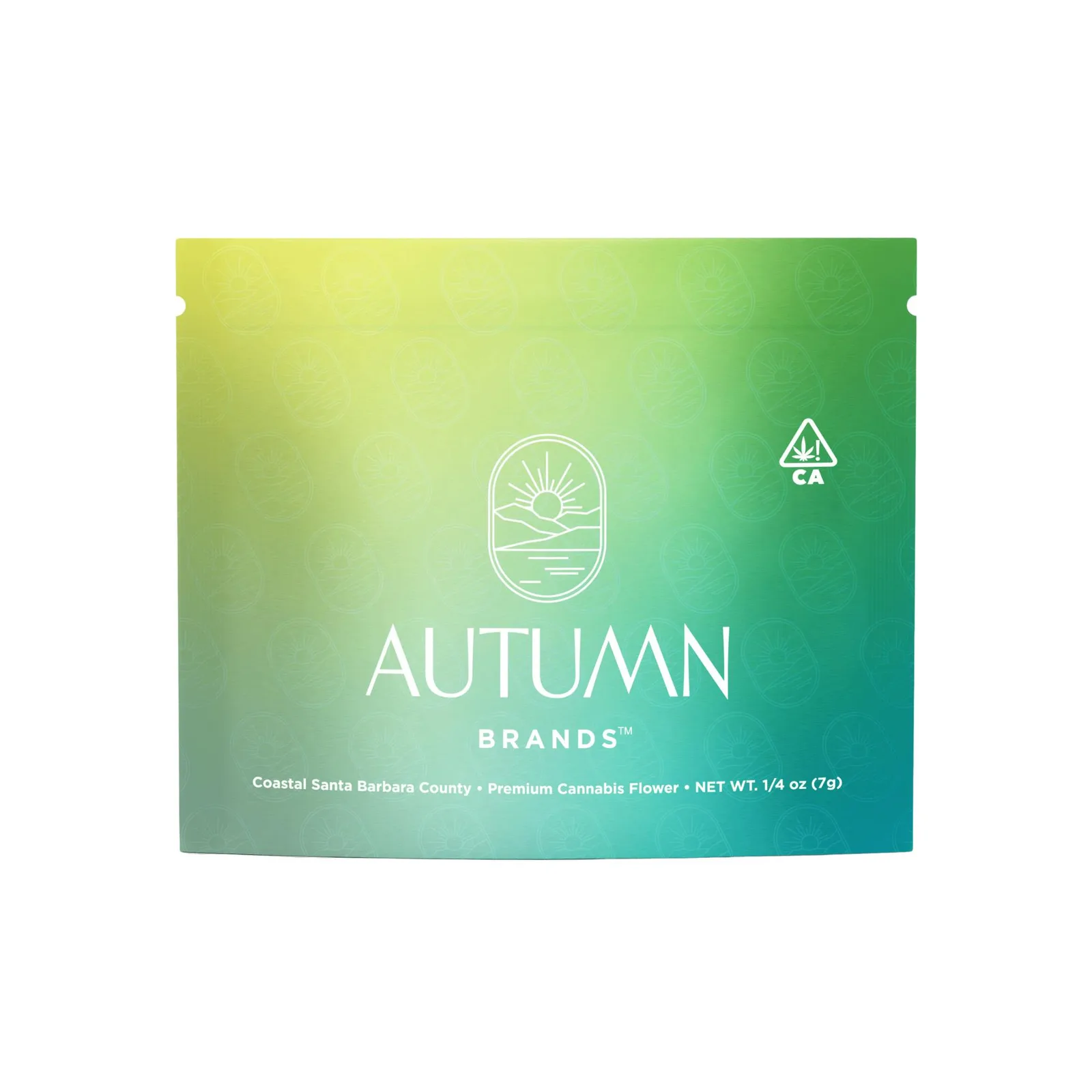 Autumn Brands | Flower | 7g | Bubble Bath