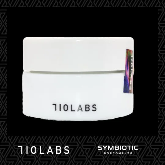 710 LABS | SB 36 #1 | FLOWER - 3.5 g