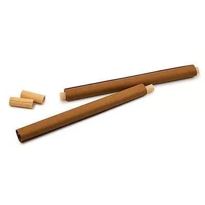 Hemp Woods - HEMP WOODS - 2-Pack Flavored Blunt Wraps (7 Flavor Choices) - Grape