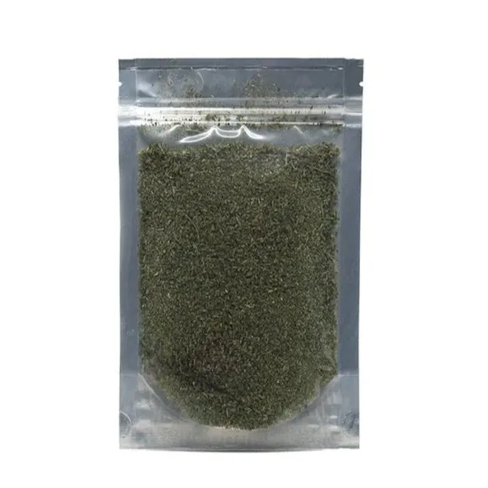 1oz - Shake (sativa)