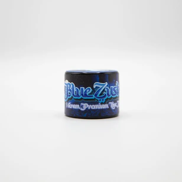 Baba Ku Farms | Blue Zushie | Live Rosin | 1g