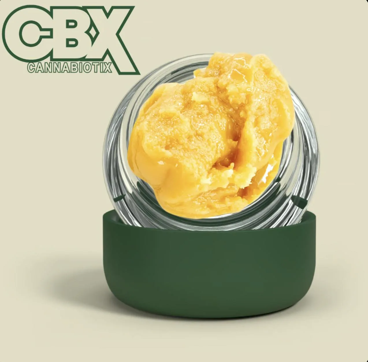 Gluetopia - T2 - Live Rosin - 1g