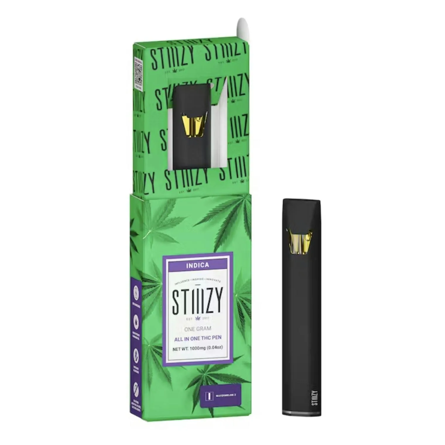 WATERMELON Z - ALL IN ONE 1G