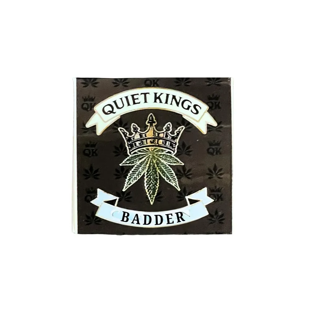 PINA COLDA BADDER 1G - QUIET KINGS
