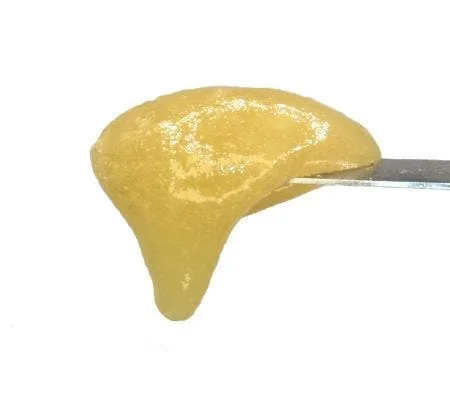 ORO LIVE RESIN BATTER (8G) - MAUI WOWIE (S)