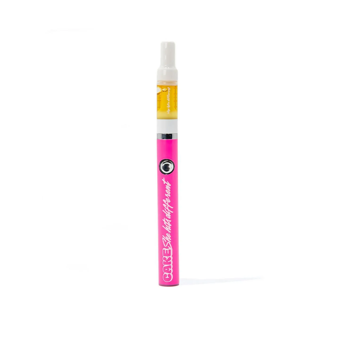 Pink Classic Battery