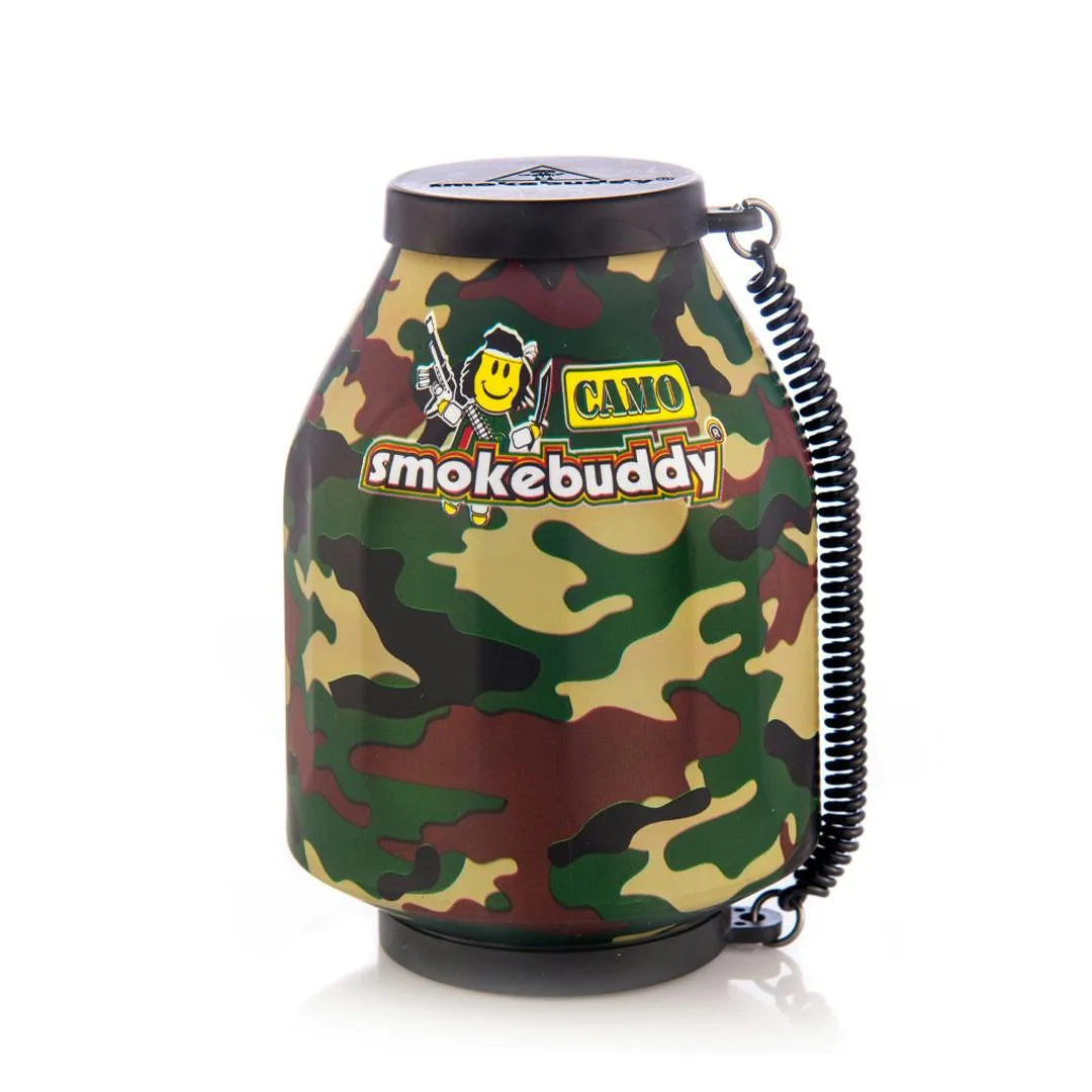 CAMO - SMOKEBUDDY
