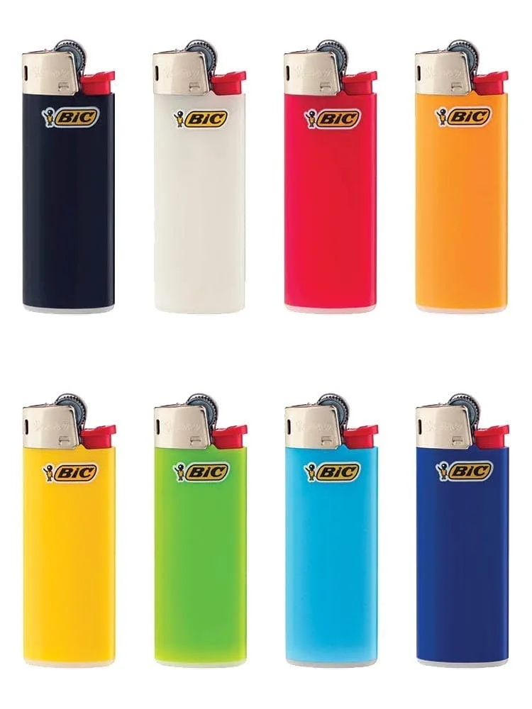 BIC - Small Lighter