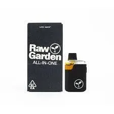 Gsc Live Sauce 1g AIO