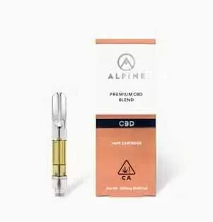Cannatonic 1050mg - 1 item