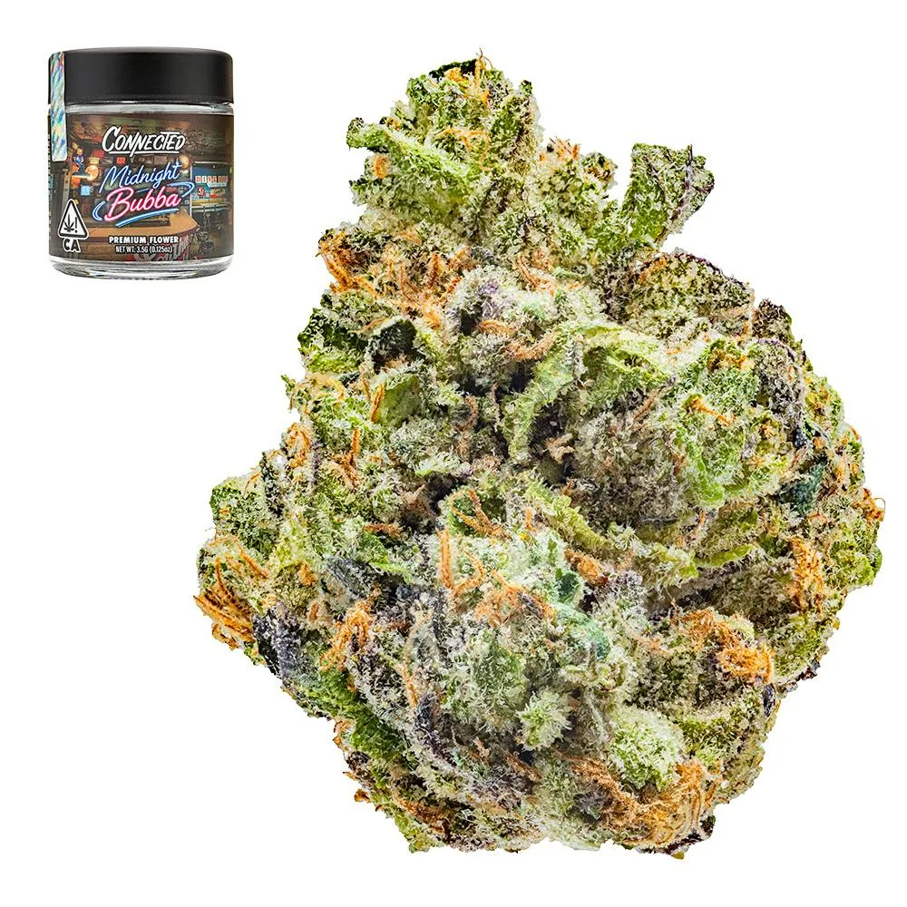 Midnight Bubba