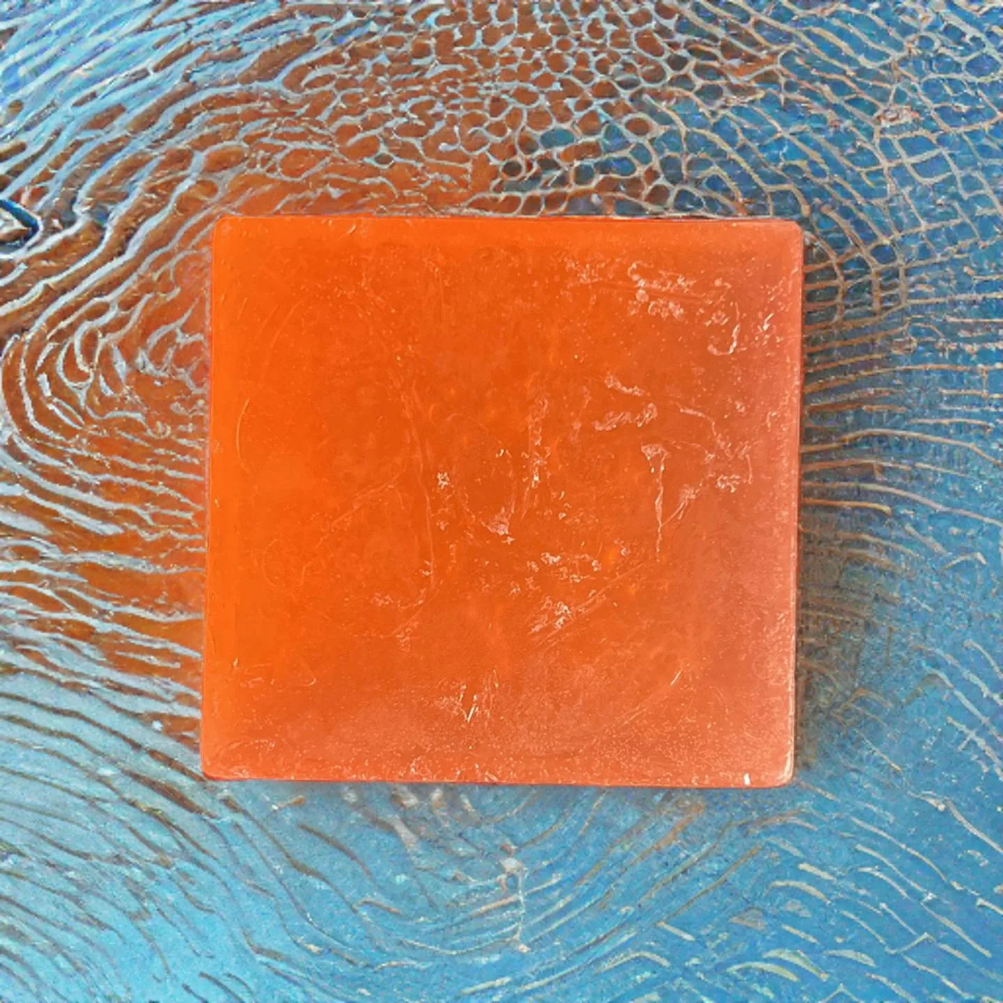 CBD Bar Soap 1000mg- Sunset Kush