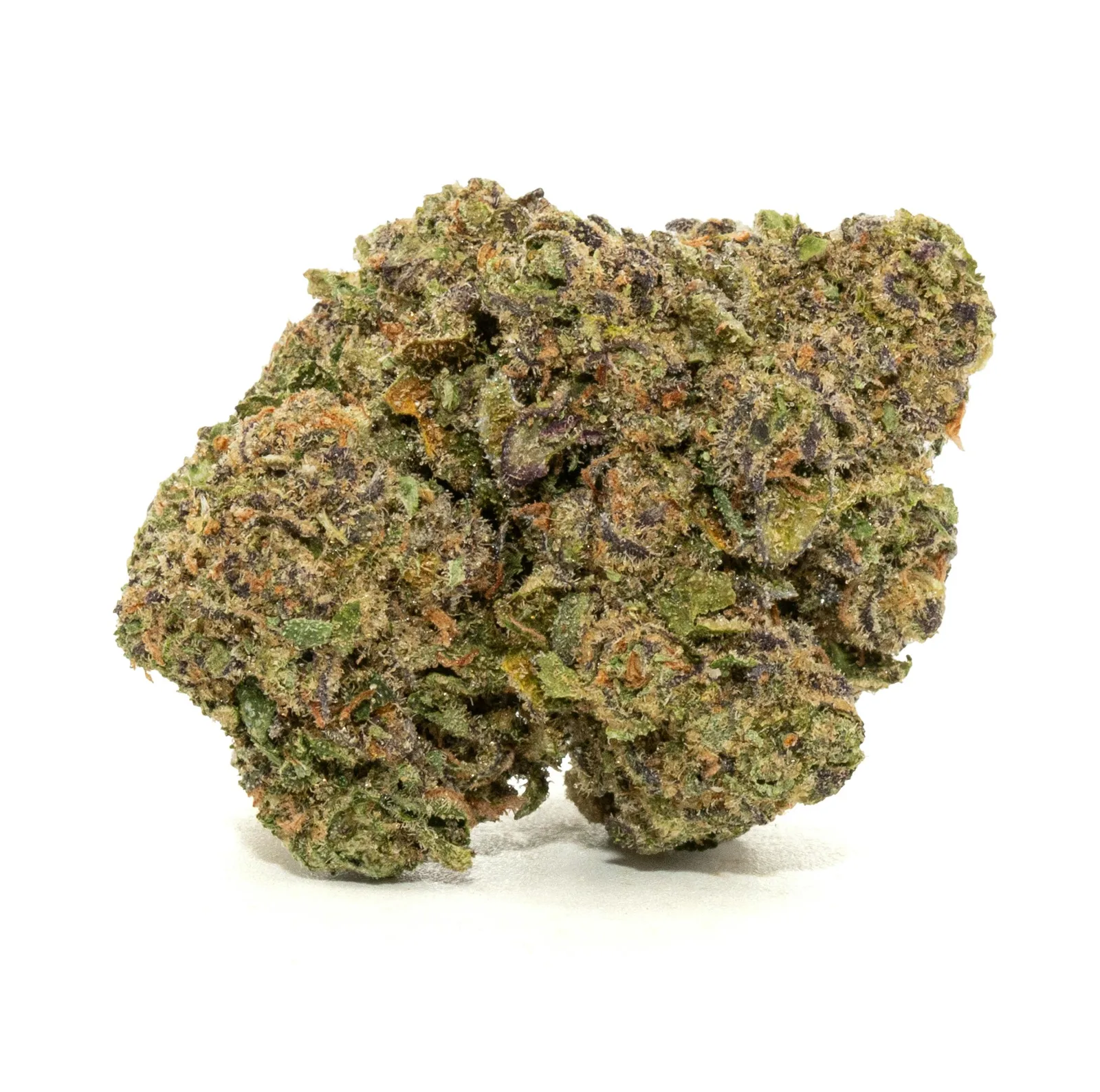 WHITE ZERBET [14G]