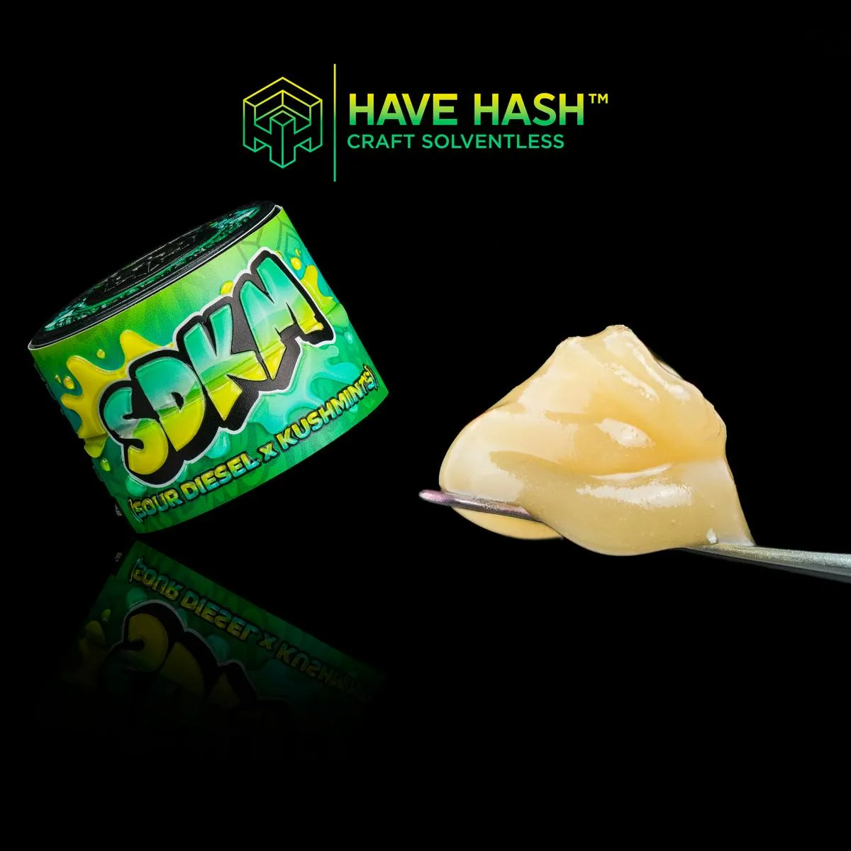 SDKM