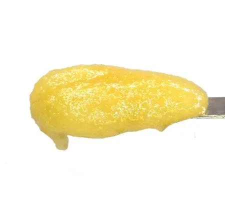 ORO LIVE RESIN BATTER (8G) - SLURRICANE O.G. (I)