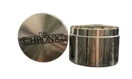 The Chronic - Silver Grinder