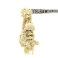 Sunset Cookies Live Rosin Badder 1g